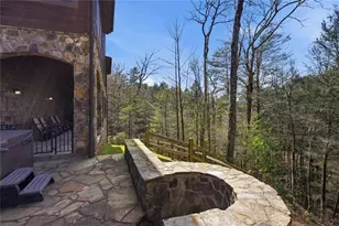 124 Wilderness Way, Ellijay, GA 30536 - Photo 88