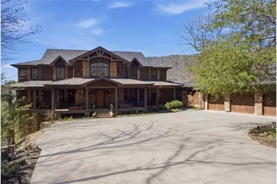 124 Wilderness Way, Ellijay, GA 30536 - Photo 2