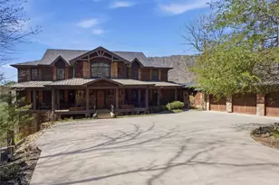 124 Wilderness Way, Ellijay, GA 30536 - Photo 2