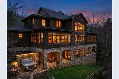 124 Wilderness Way, Ellijay, GA 30536 - Photo 6