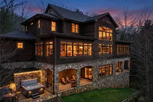 124 Wilderness Way, Ellijay, GA 30536 - Photo 6
