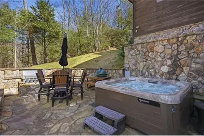 124 Wilderness Way, Ellijay, GA 30536 - Photo 86