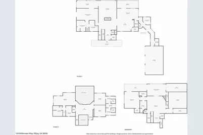 124 Wilderness Way, Ellijay, GA 30536 - Photo 104