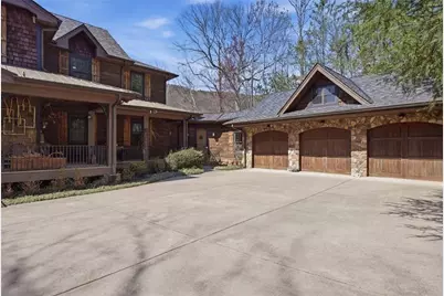 124 Wilderness Way, Ellijay, GA 30536 - Photo 4