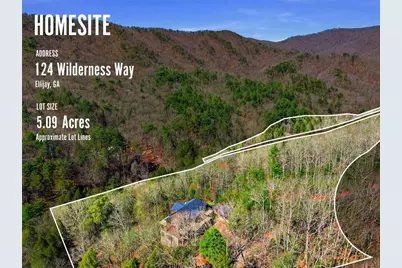 124 Wilderness Way, Ellijay, GA 30536 - Photo 100