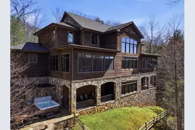 124 Wilderness Way, Ellijay, GA 30536 - Photo 90