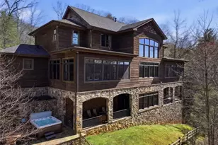 124 Wilderness Way, Ellijay, GA 30536 - Photo 90