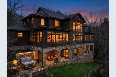 124 Wilderness Way, Ellijay, GA 30536 - Photo 90