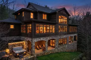 124 Wilderness Way, Ellijay, GA 30536 - Photo 90