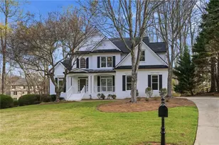 104 Cambridge Cove, Canton, GA 30115 - Photo 2