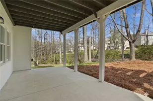 104 Cambridge Cove, Canton, GA 30115 - Photo 36
