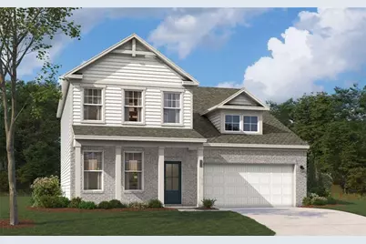 75 Hickory Grove Avenue, Lawrenceville, GA 30046 - Photo 1