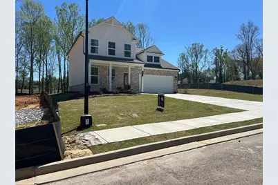 75 Hickory Grove Avenue, Lawrenceville, GA 30046 - Photo 4