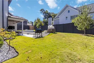 2824 Ashford Rd NE, Brookhaven, GA 30319 - Photo 52