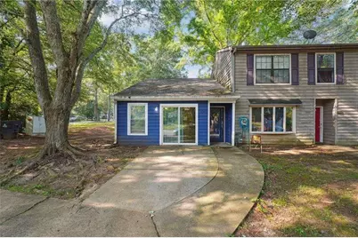 3799 Henry Court, Acworth, GA 30101 - Photo 1