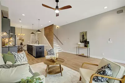 454 Connally Street SE, Atlanta, GA 30312 - Photo 4