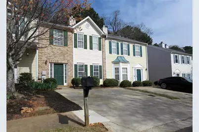 178 Timber Gate Drive, Lawrenceville, GA 30045 - Photo 1