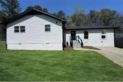 96 Sedgefield Drive, Jonesboro, GA 30236 - Photo 34