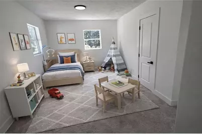 96 Sedgefield Drive, Jonesboro, GA 30236 - Photo 30