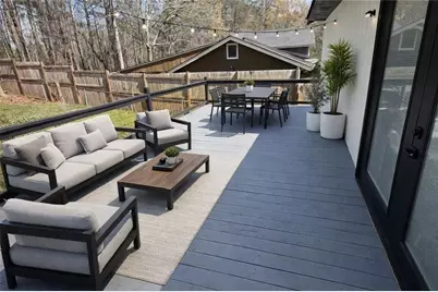 96 Sedgefield Drive, Jonesboro, GA 30236 - Photo 28