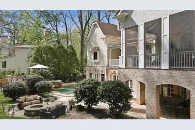 890 Marseilles Drive, Sandy Springs, GA 30327 - Photo 70