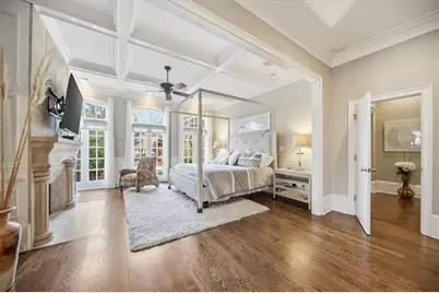 890 Marseilles Drive, Sandy Springs, GA 30327 - Photo 26