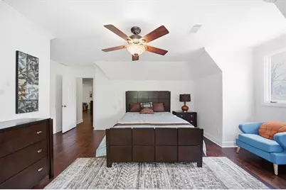 890 Marseilles Drive, Sandy Springs, GA 30327 - Photo 28