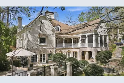 890 Marseilles Drive, Sandy Springs, GA 30327 - Photo 68