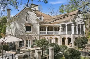 890 Marseilles Dr, Sandy Springs, GA 30327 - Photo 68