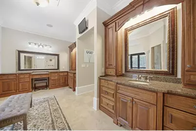 890 Marseilles Drive, Sandy Springs, GA 30327 - Photo 30