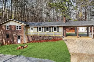 237 Lusk Ct, Canton, GA 30114 - Photo 2