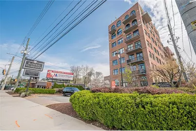 3235 Roswell Road NE #819, Atlanta, GA 30305 - Photo 2