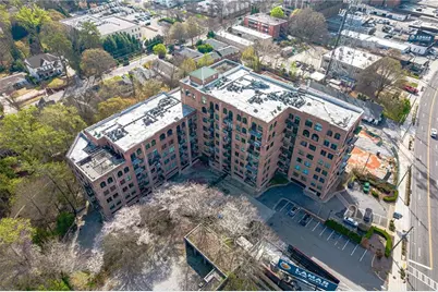 3235 Roswell Road NE #819, Atlanta, GA 30305 - Photo 46