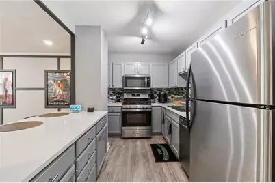 2965 Pharr Court South NW #512, Atlanta, GA 30305 - Photo 4