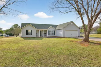 517 Arcadia Court, Monroe, GA 30656 - Photo 1