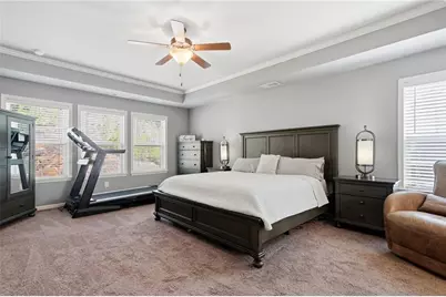 378 Blackberry Run Trail, Dallas, GA 30132 - Photo 30