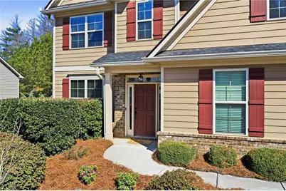 378 Blackberry Run Trail, Dallas, GA 30132 - Photo 4