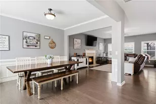 378 Blackberry Run Trail, Dallas, GA 30132 - Photo 6