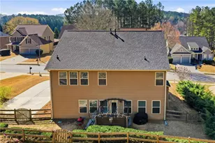 378 Blackberry Run Trail, Dallas, GA 30132 - Photo 48