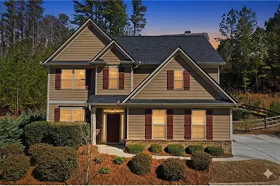 378 Blackberry Run Trail, Dallas, GA 30132 - Photo 2