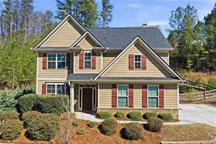 378 Blackberry Run Trail, Dallas, GA 30132 - Photo 1