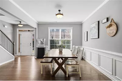 378 Blackberry Run Trail, Dallas, GA 30132 - Photo 8