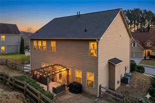 378 Blackberry Run Trail, Dallas, GA 30132 - Photo 46