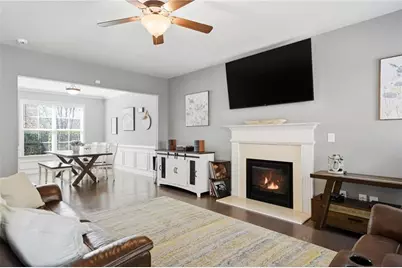 378 Blackberry Run Trail, Dallas, GA 30132 - Photo 12