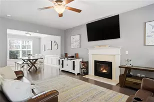 378 Blackberry Run Trail, Dallas, GA 30132 - Photo 12