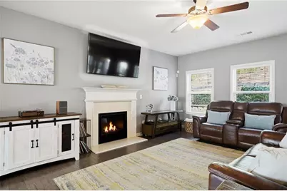 378 Blackberry Run Trail, Dallas, GA 30132 - Photo 10