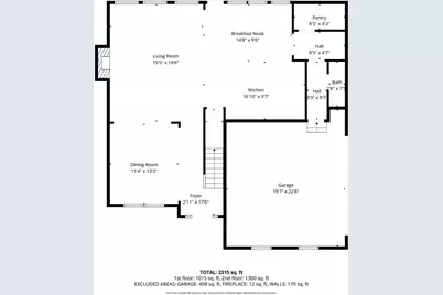 378 Blackberry Run Trail, Dallas, GA 30132 - Photo 56