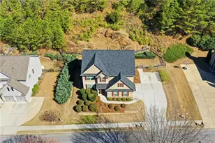 378 Blackberry Run Trail, Dallas, GA 30132 - Photo 50