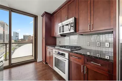 270 17th Street NW #702, Atlanta, GA 30363 - Photo 4