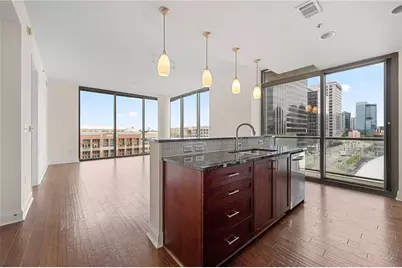 270 17th Street NW #702, Atlanta, GA 30363 - Photo 2